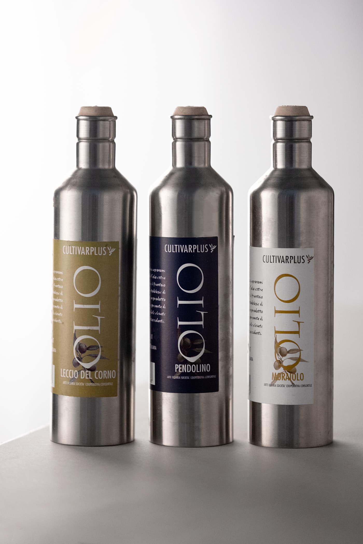 Olipac collaborazioni